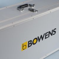 کیف آلومینیوم Bowens سایز بزرگ|دوربین عکاسی و فیلم‌برداری|تهران, سهروردی|دیوار