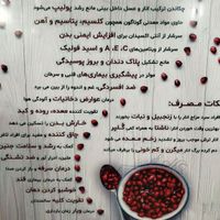 آبمیوه شاناری خدمت|خوردنی و آشامیدنی|تهران, شهرک ولیعصر|دیوار