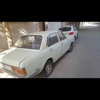 ماشین پیکان دوگانه سوز CNG، مدل ۱۳۷۹|سواری و وانت|مشهد, امام رضا|دیوار