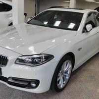 BMW سری 5 528i مدل ۲۰۱۴ بدون نقطه و رنگ|خودرو سواری و وانت|تهران, سعادت‌آباد|دیوار