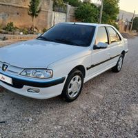 پژو پارس موتور جدید XU7P، مدل ۱۴۰۱|خودرو سواری و وانت|شیراز, رکن‌آباد|دیوار