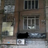 آپارتمان کلنگی همراه یک باب مغازه|فروش زمین و کلنگی|تهران, جوادیه|دیوار