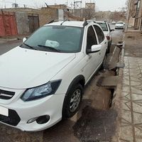 فروش کوئیک سفیدساده مدل ۱۴۰۱|خودرو سواری و وانت|تایباد, |دیوار