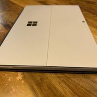 سرفیس پرو ۵ همراه قلم و کیبرد surface pro 5 i5|رایانه همراه|تهران, حکمت|دیوار
