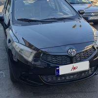 برلیانس h220 دنده مدل ۱۳۹۵|خودرو سواری و وانت|تهران, ظهیرآباد|دیوار