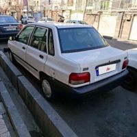 پراید هیدرولیکCNG اقساطی ۱۳۸۸|خودرو سواری و وانت|تهران, جیحون|دیوار