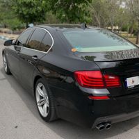 بی‌ام‌و سری 5 سدان 528i، مدل ۲۰۱۴|خودرو سواری و وانت|تهران, شهرک پاسداران|دیوار