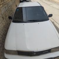 تویتا کرونا مدل ۱۹۹۱|خودرو کلاسیک|اصفهان, ابر|دیوار