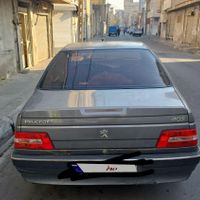 پژو 405 SLX موتور 1800، مدل ۱۳۹۰|خودرو سواری و وانت|تهران, نظام‌آباد|دیوار