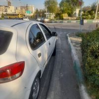 تیبا هاچبک EX، مدل ۱۳۹۵|سواری و وانت|تهران, حکیمیه|دیوار