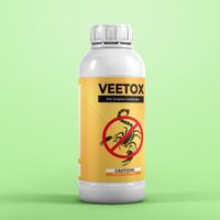سم حشره کش و عقرب کش Veetox - سمپاشی|لوازم نظافت|تهران, بازار|دیوار