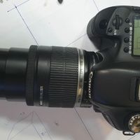 دوربین canon|دوربین عکاسی و فیلم‌برداری|مشهد, گوهرشاد|دیوار