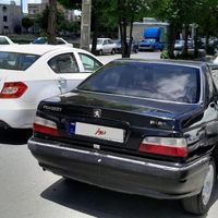 پژو پارس|خودرو سواری و وانت|همدان, |دیوار