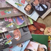مجله خیاطی کوک|مجلات|قزوین, |دیوار