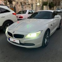 بی‌ام‌و Z4 20i، مدل ۲۰۱۴|خودرو سواری و وانت|تهران, پونک|دیوار