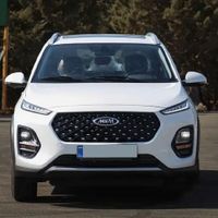 X22 pro mt/ایکس ۲۲ دنده ای نقدی|خودرو سواری و وانت|اهواز, کیانپارس |دیوار