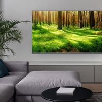 تلویزیون هوشمند اسنوا مدل 400 سایز 43 اینچ|تلویزیون و پروژکتور|مشهد, الهیه|دیوار