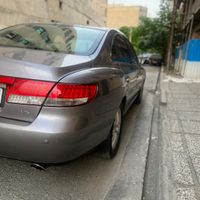 هیوندای آزرا گرنجور 3300cc، مدل ۲۰۰۷|سواری و وانت|تهران, سعادت‌آباد|دیوار