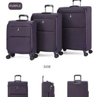 Goby luggage چمدان|کیف، کفش، کمربند|تهران, جمال‌زاده|دیوار