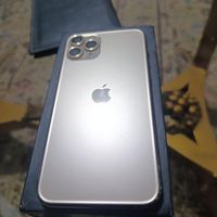 اپل iPhone 11 Pro ۲۵۶ گیگابایت|موبایل|تهران, خزانه|دیوار