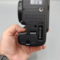 Nikon D610 body|دوربین عکاسی و فیلم‌برداری|تهران, بهار|دیوار