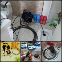 چاه بازکن فنرزن تهرانپارس پیروزی نارمک حکیمیه شرق|خدمات پیشه و مهارت|تهران, تهرانپارس غربی|دیوار