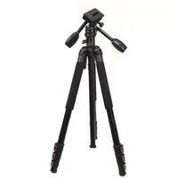 سه پایه دوربین بیک Beike Q298 Camera Tripod|دوربین عکاسی و فیلم‌برداری|تهران, سهروردی|دیوار