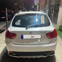 فروش خودرو|خودرو سواری و وانت|ساوه, |دیوار