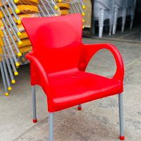 صندلی پلاستیکی طرح فرزاد(کارخانه)|صندلی و نیمکت|تهران, یافت‌آباد|دیوار