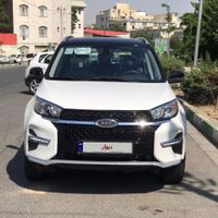MVM X33sاتوماتAT،مدل۱۳۹۹|خودرو سواری و وانت|تهران, میدان حر|دیوار