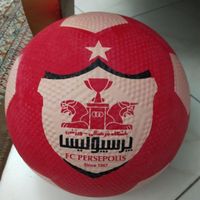 3 عدد توپ سالم فوتبال و 1 عدد توپ هندبال|ورزش‌های توپی|تهران, تهرانپارس شرقی|دیوار