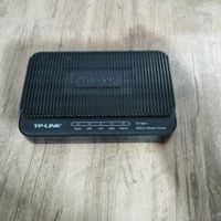 مودم TP-LINK|مودم و تجهیزات شبکه|تهران, قیام‌دشت|دیوار