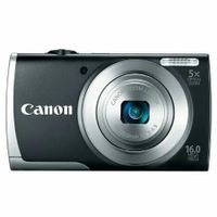 دوربین کنون a2500 power shot  canon|دوربین عکاسی و فیلم‌برداری|تهران, اختیاریه|دیوار
