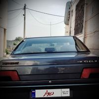پژو 405 GLX بنزینی، مدل ۱۳۹۸|سواری و وانت|تهران, اندیشه (شهر زیبا)|دیوار