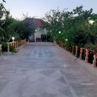 باغ شهری زرقان قابل معاوضه با آپارتمان شیراز|فروش خانه و ویلا|شیراز, زرهی|دیوار