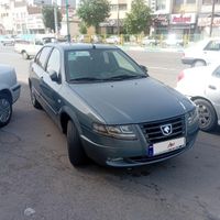 سمند سورن پلاس|خودرو سواری و وانت|یزد, |دیوار