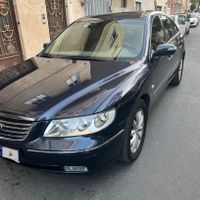هیوندای آزرا گرنجور 3300cc، مدل ۲۰۰۶ نقدواقساط|خودرو سواری و وانت|تهران, شهرک شریعتی|دیوار