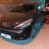 پژو 207i پانوراما اتوماتیک TU5P، مدل ۱۴۰۴|خودرو سواری و وانت|زاهدان, |دیوار