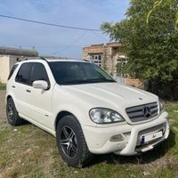 بنز کلاس ML ML350، مدل ۲۰۰۵ترخیص ۲۰۰۷|خودرو سواری و وانت|تهران, تهرانپارس شرقی|دیوار