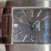 ساعت مردانه اورجینال تیسوت(TISSOT)|ساعت|تهران, امانیه|دیوار