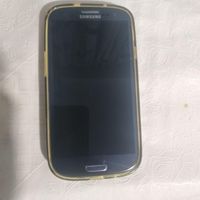 گوشی    Galaxy Slll|موبایل|تهران, شهرک کیانشهر|دیوار