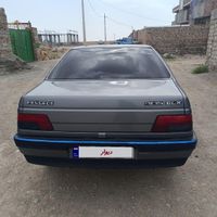 پژو 405 جی ال ایکس (GLX)، مدل ۱۳۸۷|خودرو سواری و وانت|سراوان, |دیوار