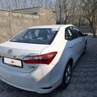 تویوتا کرولا XLI 2000cc، مدل ۲۰۱۴|خودرو سواری و وانت|تهران, سرتخت|دیوار