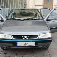 پژو 405 SLX موتور 1800، مدل ۱۳۹۰|خودرو سواری و وانت|تهران, مهرآباد جنوبی|دیوار