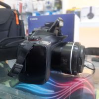 دوربین عکاسی Canon PowerShot SX30IS|دوربین عکاسی و فیلم‌برداری|ساری, |دیوار