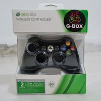 دسته بازی Xbox 360 بیسیم Orginal فابریک /ایکس باکس|کنسول، بازی ویدئویی و آنلاین|تهران, پیروزی|دیوار