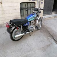 موتور تکساز مدل 90|موتورسیکلت|تهران, وردآورد|دیوار