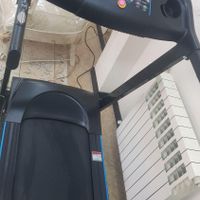 تردمیل خونگی T902 fitflex|تجهیزات ورزشی|تهران, خواجه نظام الملک|دیوار