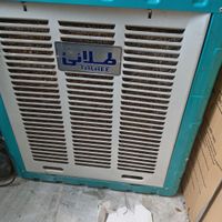 کولر گازی در حد نو|کولر آبی|صباشهر, |دیوار