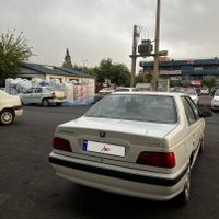 پژو پارس LX TU5، مدل ۱۴۰۲|خودرو سواری و وانت|تهران, شهرک امام خمینی|دیوار